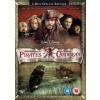 Pirates Of The Caribbean - At Worlds End (2 Discs) DVD