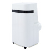 Solight DAC-12000 mobilní klimatizace 12000 BTU, smart WiFi, chlazení, odvlhčování, ventilátor