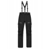 Dámske nohavice High Point Explosion 6.0 Ldy Pants Black M