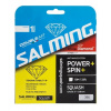 SALMING Rough Diamond String Single Transparent Single 10m