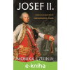 E-kniha Josef II. - Monika Czernin