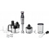 Ručný mixér Bosch MS8CM6190 1000 W Nerez (Ručný mixér Bosch MS8CM6190 1000 W Nerez)
