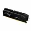 Kingston FURY Beast EXPO/DDR5/16GB/5200MHz/CL36/2x8GB/Black (KF552C36BBEK2-16)