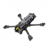 Volador VX3.5 (FlyfishRC) – 3.5” rám DRONU Farba: Čierna