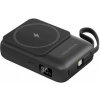 powerbank kruger & matz km0913-b magsafe 10000mah