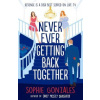 Never Ever Getting Back Together - Gonzales Sophie