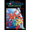 Ghostbusters - Real Ghostbusters Adventures In Slime And Space DVD