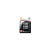AgfaPhoto Ultra alkalická batéria 1.5V, LR06/AA, blister 4ks (AP-LR06U-4B)