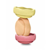 Stapelstein Original Warm Pastel 3 ks (100233)