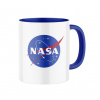 Keramický hrnček s potlačou Nasa