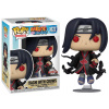 Funko POP! 1022 Animation: Naruto Shippuden - Itachi with Crows Special Edition