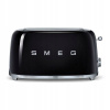 SMEG TSF02BLEU BLACK 1500 W hriankovač (SMEG TSF02BLEU BLACK 1500 W hriankovač)