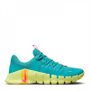 Nike Free Metcon 5 Men's Training Shoes Cactus/White 9 (44)