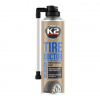 K2 TIRE DOCTOR - odstraňovač defektov 400ML