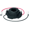 Philips Automotive objímka žiarovky do auta 11020X2 Typ pätice PX26d Prevedenie (svietidlá automobilov) H7; 11020X2