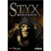 Styx: Master of Shadows (Voucher - Kód na stiahnutie) (PC) (Digitální platforma: Steam, Jazyk hry: EN)