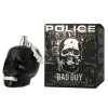 Police To Be Bad Guy toaletná voda pánska 75 ml