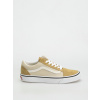 Vans Old Skool (canvas/suede pop cream) 40.5, hnedá