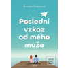 Poslední vzkaz od mého m… (Emma Greyová)