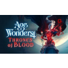 Age of Wonders 4 - Thrones of Blood - Steam PC