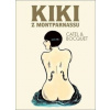 Kiki z Montparnassu - Jose-Luis Bocquet, Catel Muller