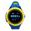 Detské GPS hodinky Secutek SWX-KT06 Modré