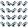 Matica Carbonado M12x1.50 kužeľová 32 mm kľúč 19 20 ks