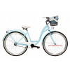 Retro Mestský Bicykel GOETZE Colours 28