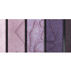 Lancôme Paletka očních stínů Hypnôse Palette 5 Couleurs 4 g Odstín: 06 Reflets D’Amethyste