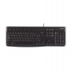 Logitech klávesnice K120, CZ/SK Business _ (920-002641)