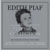Edith Piaf, PLATINUM COLLECTION, CD