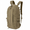 Vojenský batoh Helikon-Tex Groundhog až do 20 l béžovej a hnedej farby (Helikon Groundhog 10 L Coyote Batoh)