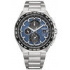 Pánske hodinky Citizen Radio Controlled Super Titanium Eco-Drive