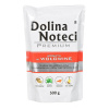 DOLINA NOTECI Premium bohaté na hovädzie mäso - mokré krmivo pre psov - 500 g
