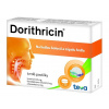 Dorithricin pas.ord.20