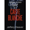 Carte Blanche - Jeffery Deaver, Hodder & Stoughton