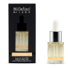 MILLEFIORI MILANO Lime & Vetiver 15 ml