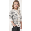 Vzorovaný sveter Mayoral - 1304312018 Veľkosť: 116