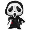 Funko Pop! 1608 Ghost Face Jumbo Ghost Face
