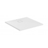 Ideal Standard Ultra Flat Evo - Sprchová vanička 90x90 cm, Anti-Slip, matná biela T5425FO