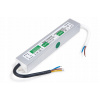 NAPÁJACÍ ZDROJ 12V 20W 1.6A IP67 VODEODOLNÝ PRE LED PÁSY