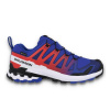 Salomon Xa Pro 3D V9 GTX Equipe L47982600 surf the web/fiery red/white 42 2/3