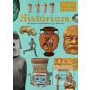 Historium (Richard Wilkinson; Jo Nelson)