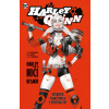 Harley Quinn 2: Harley ničí vesmír - Sam Humphries
