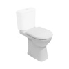JIKA WC kombi misa zvýšená, 50 × 67 × 48 cm, H8236170000001