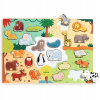 Djeco Puzzlo Animo