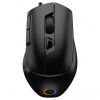 Marvo Myš M428BK, 4800DPI, optika, 8tl., 1 koliesko, čierna, herná