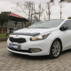 Cappa lišta (deflektor) přední kapoty Kia Ceed -- rok výroby 2012-18