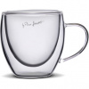 Vaso Lamart Set pohárov na espresso 2 x 75 ml