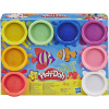 Hasbro Play-Doh Základná súprava 8 ks